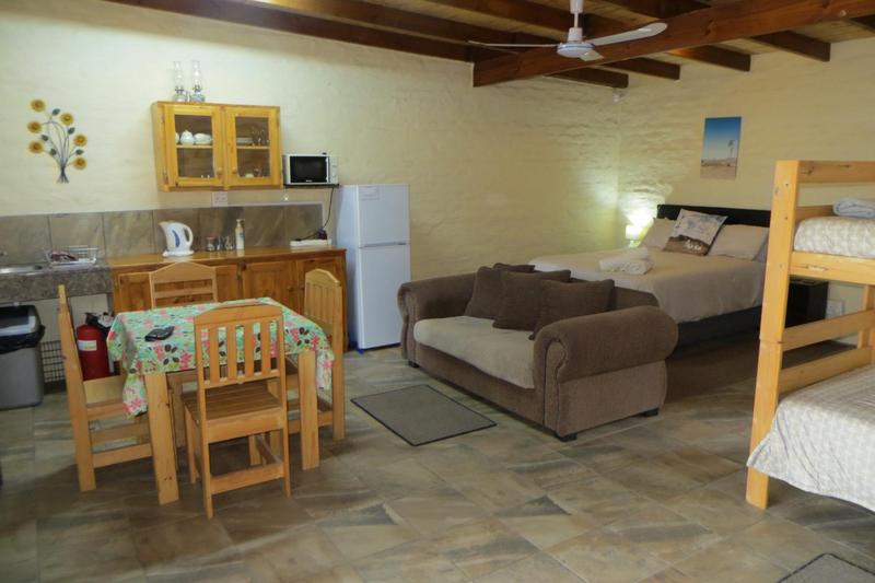 6 Bedroom Property for Sale in Nieu Bethesda Eastern Cape